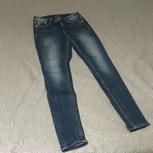 Miss Me Skinny Jeans